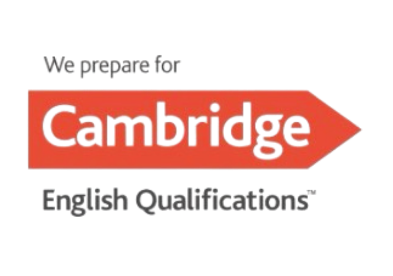 Cambridge English
