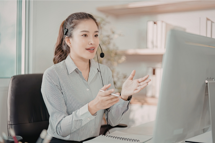 Instructores - Gestionan sus clases, horarios, asistencias y evaluaciones con herramientas pensadas para su día a día.